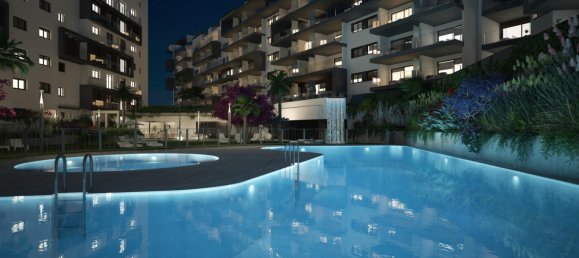 2 Schlafzimmer Wohnung in Campoamor, Spain, Nr. 8828 8