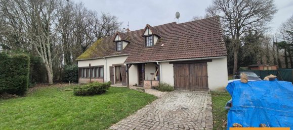 3 bedrooms House in Marcilly-en-Gault, France No. 88439 2
