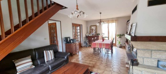 3 bedrooms House in Marcilly-en-Gault, France No. 88439 5