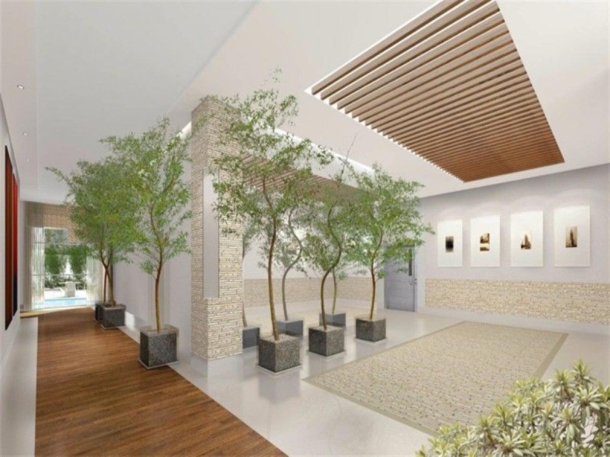 4 غرف نوم شقة في Sao Paulo, Brazil رقم 497158