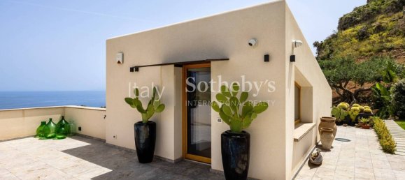 Вилла с 3 спальнями в Кастелламмаре дель Гольфо, Италия № 102030 26