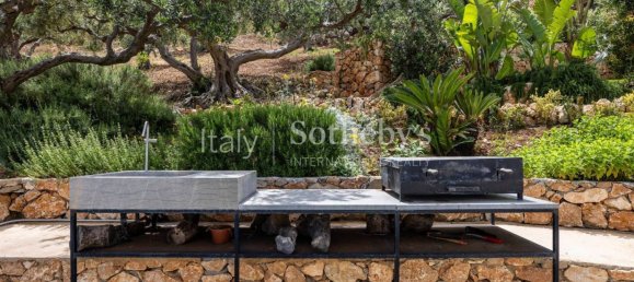 Вилла с 3 спальнями в Кастелламмаре дель Гольфо, Италия № 102030 20