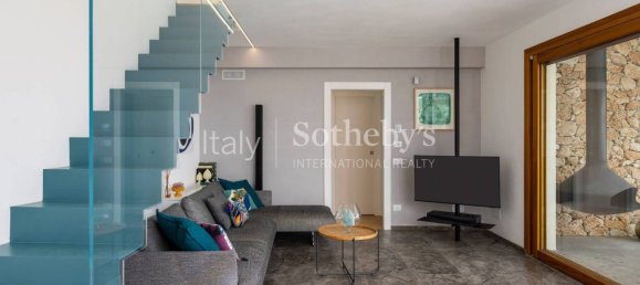 Вилла с 3 спальнями в Кастелламмаре дель Гольфо, Италия № 102030 10