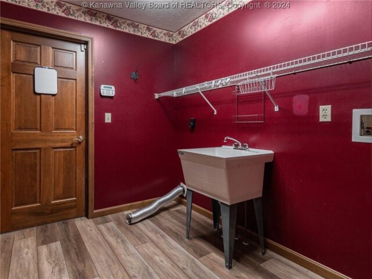 4 bedrooms House in Scott Depot, USA No. 437982