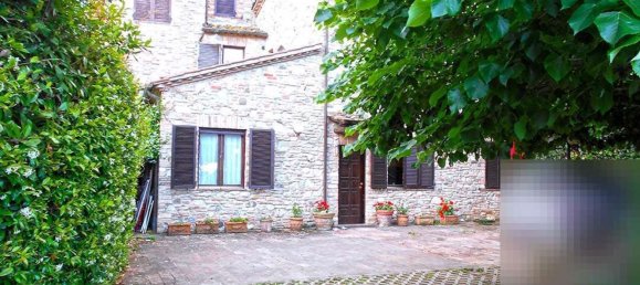6 bedrooms Apartment in Castelnuovo Berardenga, Italy No. 328885 24