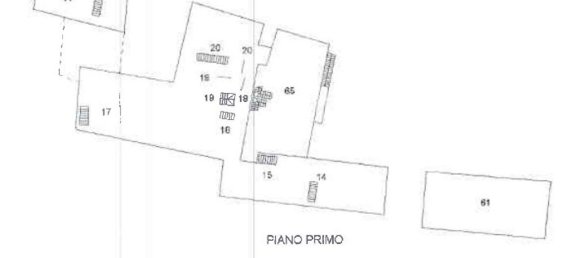 6 bedrooms Apartment in Castelnuovo Berardenga, Italy No. 328885 28