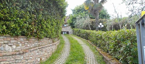 6 bedrooms Apartment in Castelnuovo Berardenga, Italy No. 328885 26