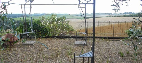 6 bedrooms Apartment in Castelnuovo Berardenga, Italy No. 328885 18