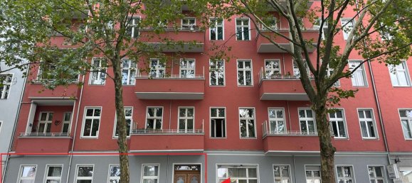 Apartamento T5 em Moabit, Germany N.º 338417 2