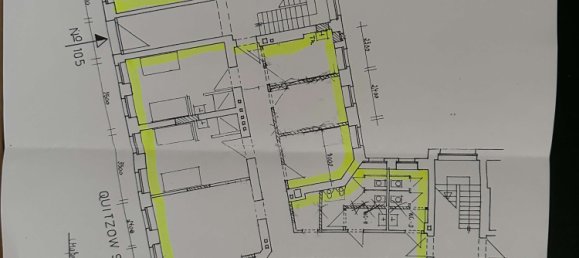 Apartamento T5 em Moabit, Germany N.º 338417 15