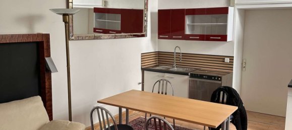 Apartamento T5 em Moabit, Germany N.º 338417 14