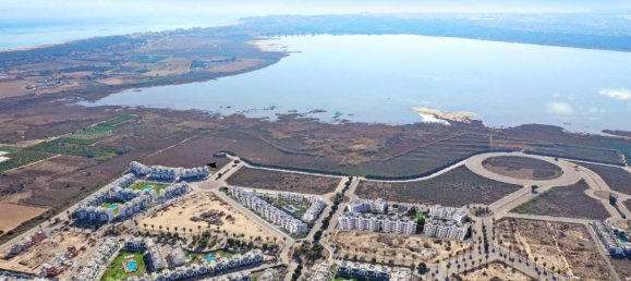 3 bedrooms Apartment in Guardamar del Segura, Spain No. 11091 10