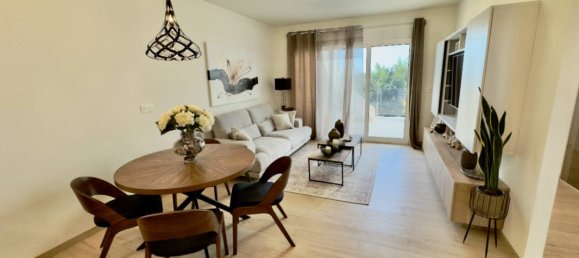 3 bedrooms Apartment in Guardamar del Segura, Spain No. 11091 4