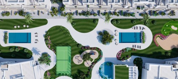 3 bedrooms Apartment in Guardamar del Segura, Spain No. 11091 13