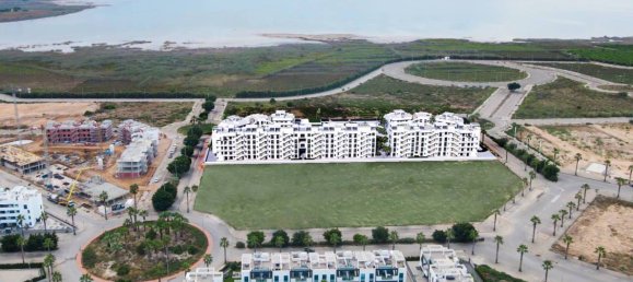 3 bedrooms Apartment in Guardamar del Segura, Spain No. 11091 11