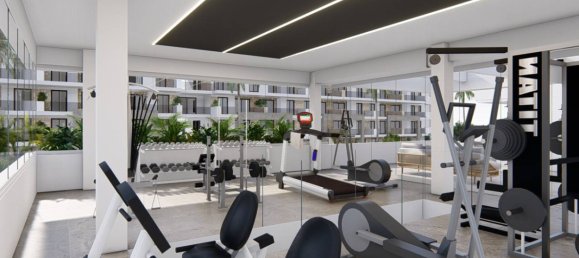 3 bedrooms Apartment in Guardamar del Segura, Spain No. 11091 22