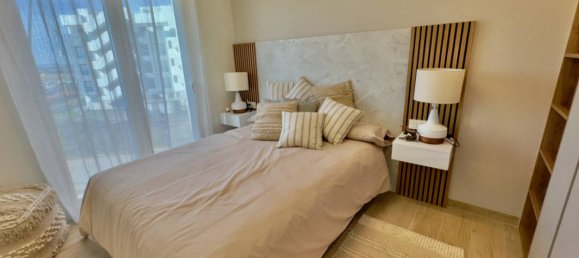 3 bedrooms Apartment in Guardamar del Segura, Spain No. 11091 7