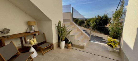 3 bedrooms Apartment in Guardamar del Segura, Spain No. 11091 9