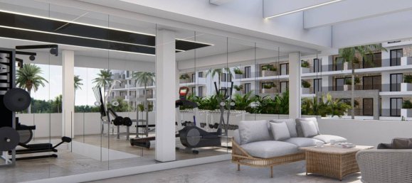 3 bedrooms Apartment in Guardamar del Segura, Spain No. 11091 21