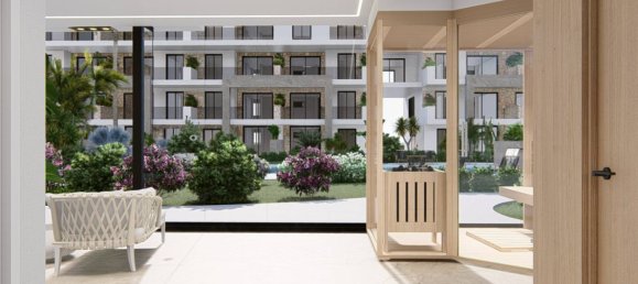 3 bedrooms Apartment in Guardamar del Segura, Spain No. 11091 16