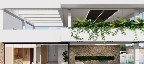 3 bedrooms Apartment in Guardamar del Segura, Spain No. 11091 24