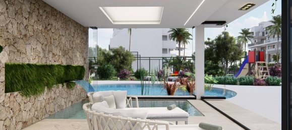 3 bedrooms Apartment in Guardamar del Segura, Spain No. 11091 17