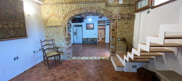 Квартира с 4 комнатами в Кастельфьорентино, Италия № 18133 30