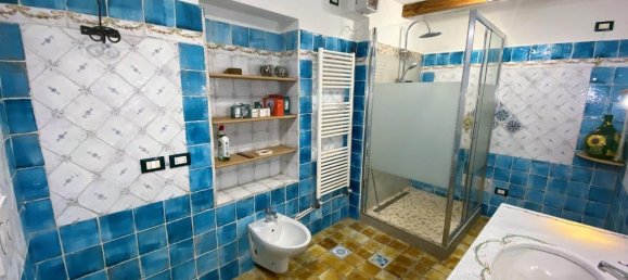 Квартира с 4 комнатами в Кастельфьорентино, Италия № 18133 25