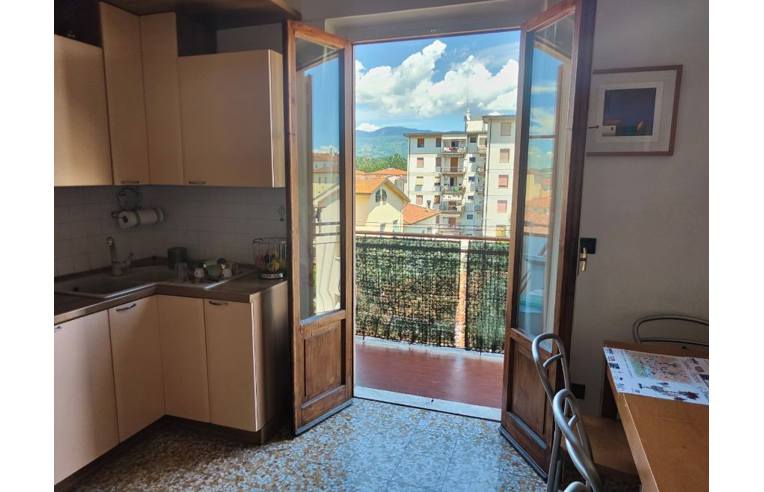 Apartamento de 4 divisões em San Giovanni Valdarno, Italy N.º 350039