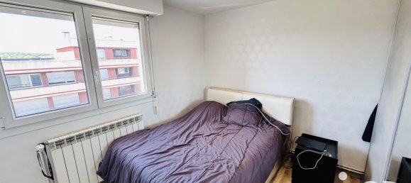 Apartamento de 1 dormitorio en Hagondange, France No. 57229 10