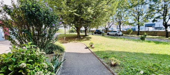 Apartamento de 1 dormitorio en Hagondange, France No. 57229 3