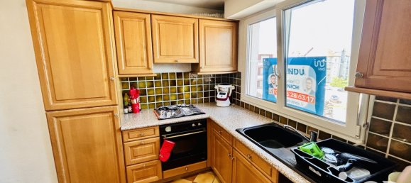 Apartamento de 1 dormitorio en Hagondange, France No. 57229 15