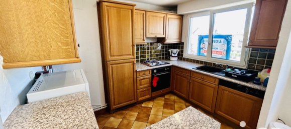 Apartamento de 1 dormitorio en Hagondange, France No. 57229 6