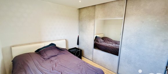 Apartamento de 1 dormitorio en Hagondange, France No. 57229 8