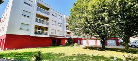 Apartamento de 1 dormitorio en Hagondange, France No. 57229 12