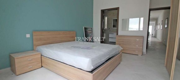 2 bedrooms Penthouse in Mosta, Malta No. 4548 5