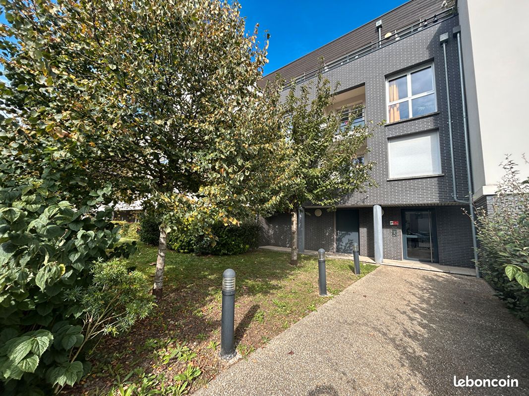 1 غرف نوم شقة في Olivet, France رقم 220316