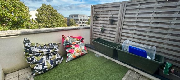 1 غرف نوم شقة في Olivet, France رقم 220316 3