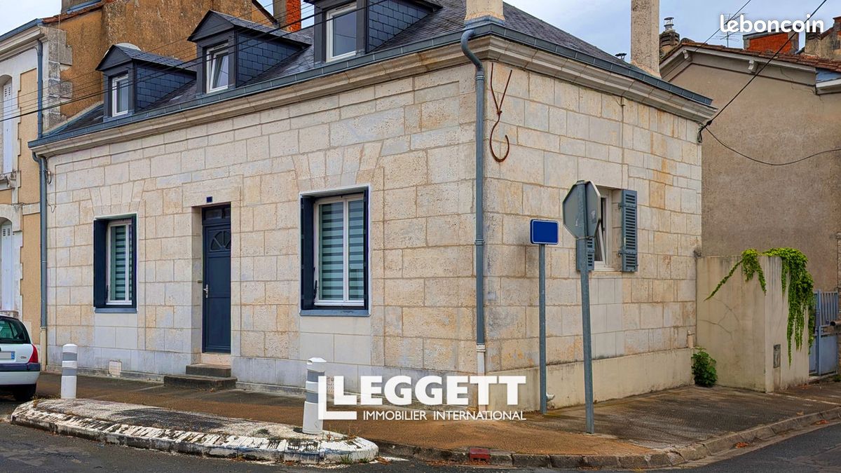 Casa de 3 dormitorios en Perigueux, France No. 340093