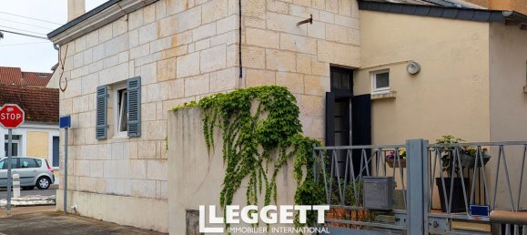 Casa de 3 dormitorios en Perigueux, France No. 340093 2