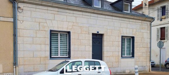 Casa de 3 dormitorios en Perigueux, France No. 340093 10