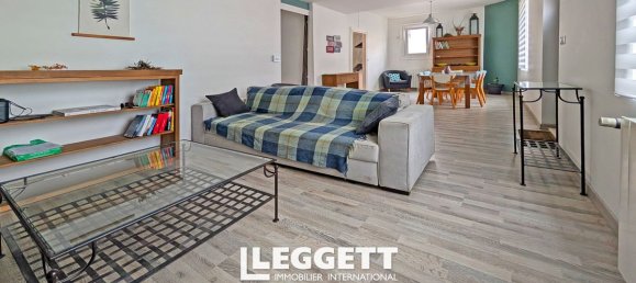 Casa de 3 dormitorios en Perigueux, France No. 340093 4