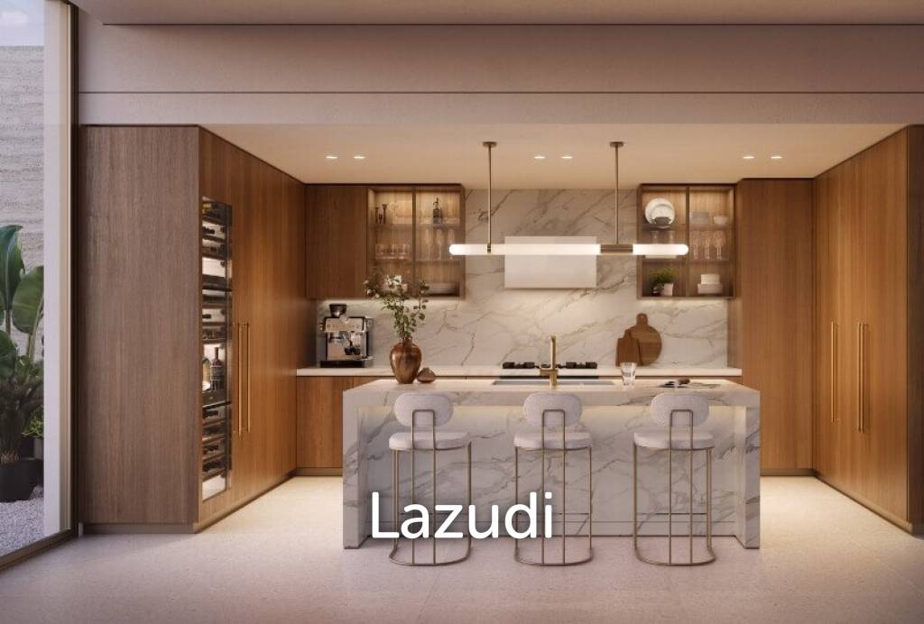 2 bedrooms Apartment in Dubai, UAE No. 19991