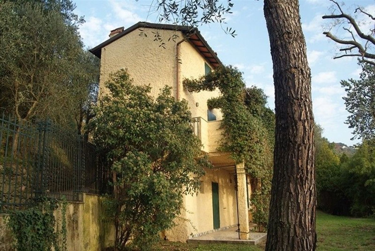3-Zimmer Haus in Massarosa, Italy, Nr. 165005