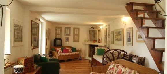 3-Zimmer Haus in Massarosa, Italy, Nr. 165005 7
