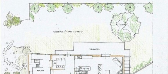 3-Zimmer Haus in Massarosa, Italy, Nr. 165005 13