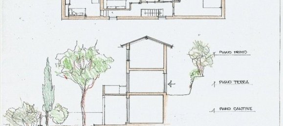 3-Zimmer Haus in Massarosa, Italy, Nr. 165005 12