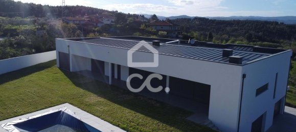 5 Schlafzimmer Haus in Chaves, Portugal, Nr. 168424 39