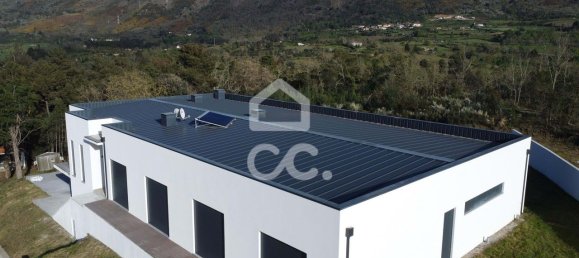 5 Schlafzimmer Haus in Chaves, Portugal, Nr. 168424 41