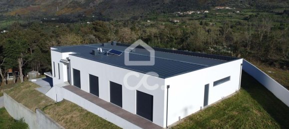 5 Schlafzimmer Haus in Chaves, Portugal, Nr. 168424 26